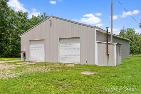 11345 W Humphrey Rd, Sumner, MI 48889 photo 31
