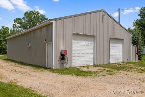 11345 W Humphrey Rd, Sumner, MI 48889 photo 32