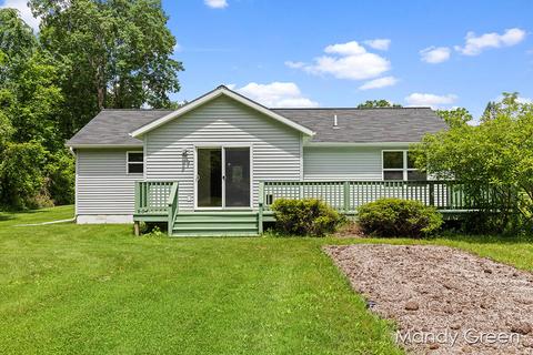 11345 W Humphrey Rd, Sumner, MI 48889 photo 21