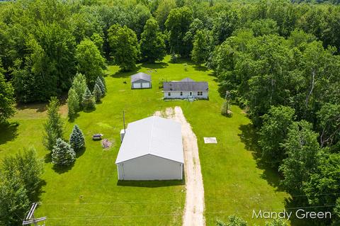 11345 W Humphrey Rd, Sumner, MI 48889 photo 36