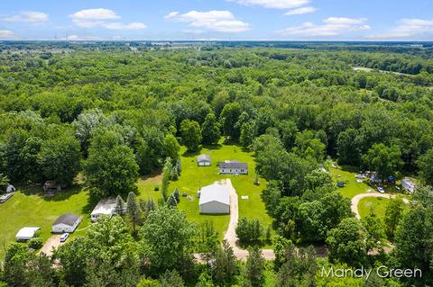 11345 W Humphrey Rd, Sumner, MI 48889 photo 38