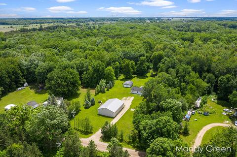 11345 W Humphrey Rd, Sumner, MI 48889 photo 37