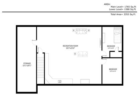 4535 18th St, Dorr, MI 49323 photo 33