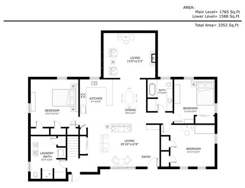 4535 18th St, Dorr, MI 49323 photo 27
