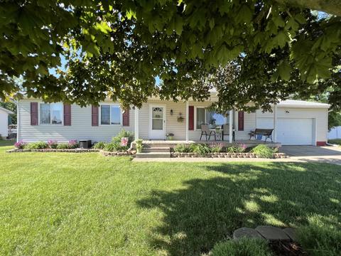 345 E Grant St, Bronson, MI 49028 photo 20