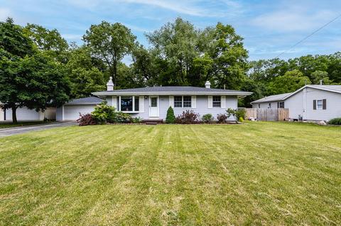620 Algonquin St, Jackson, MI 49203 photo 1