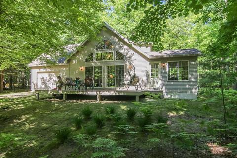 6756 Deadstream Rd, Honor, MI 49640 photo 12