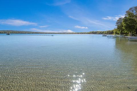 6756 Deadstream Rd, Honor, MI 49640 photo 5