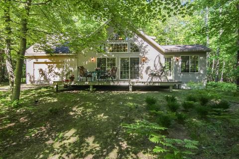 6756 Deadstream Rd, Honor, MI 49640 photo 1