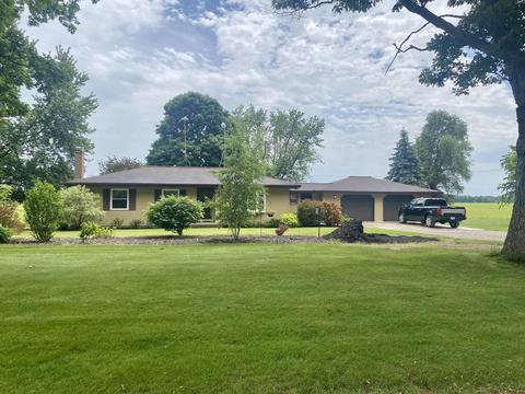 5113 Wheeler Rd, Belding, MI 48809 photo 1