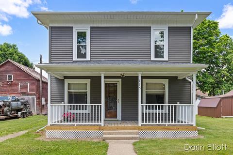 115 E Maple St, Carson City, MI 48811 photo 3