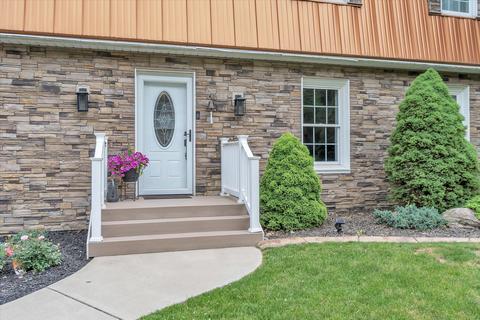 5235 Timbercrest Trl, Jackson, MI 49201 photo 3