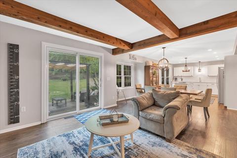 5235 Timbercrest Trl, Jackson, MI 49201 photo 14