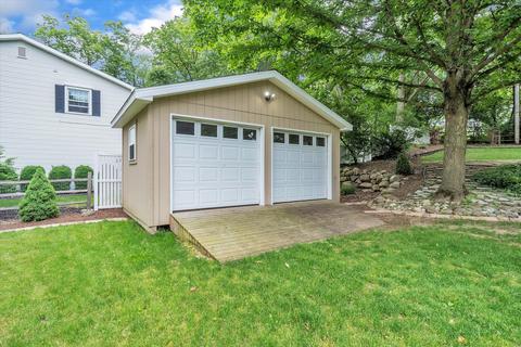 5235 Timbercrest Trl, Jackson, MI 49201 photo 34