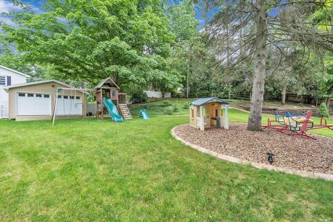 5235 Timbercrest Trl, Jackson, MI 49201 photo 33