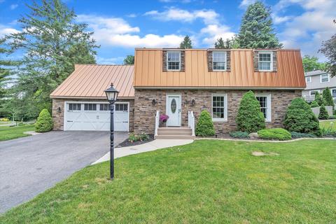 5235 Timbercrest Trl, Jackson, MI 49201 photo 1