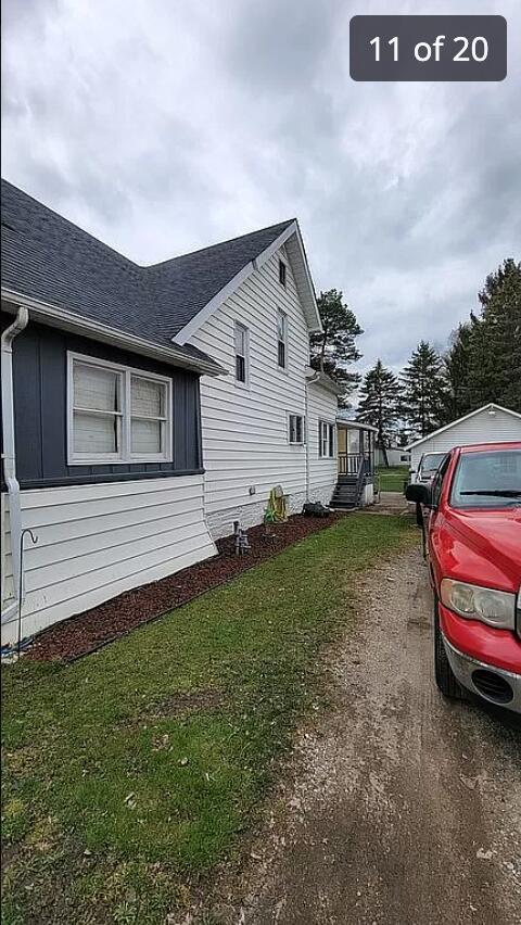 516 S Jeffery Ave, Ithaca, MI 48847 photo 11