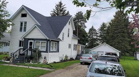 516 S Jeffery Ave, Ithaca, MI 48847 photo 1