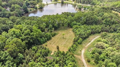 N Villamere Drive, Dowagiac, MI 49047