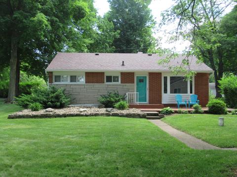 61111 Putnam Rd, Cassopolis, MI 49031 photo 1