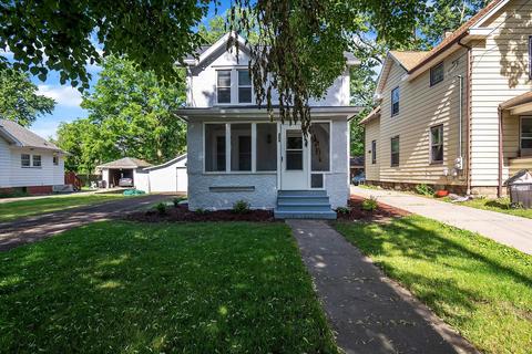 326 Carr St, Jackson, MI 49201 photo 29