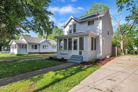 326 Carr St, Jackson, MI 49201 photo 26