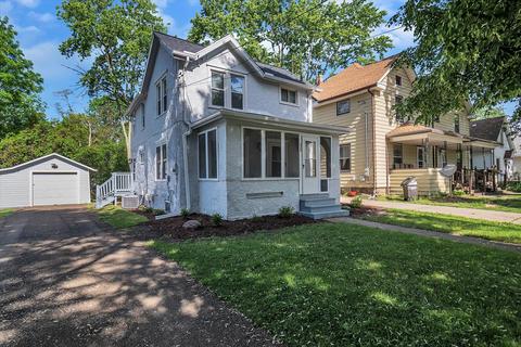 326 Carr St, Jackson, MI 49201 photo 2