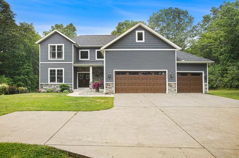 7396 S 3rd St, Mattawan, MI 49071 photo 1