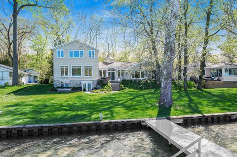 540 E Gull Lake Dr, Augusta, MI 49012 photo 4