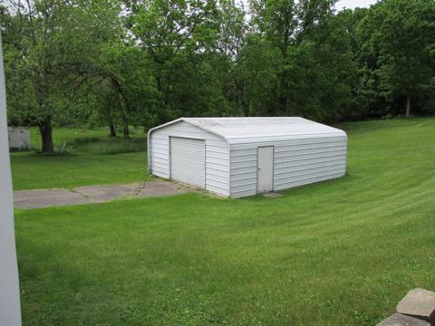 336 Amos St, Jackson, MI 49203 photo 5
