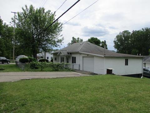 336 Amos St, Jackson, MI 49203 photo 2