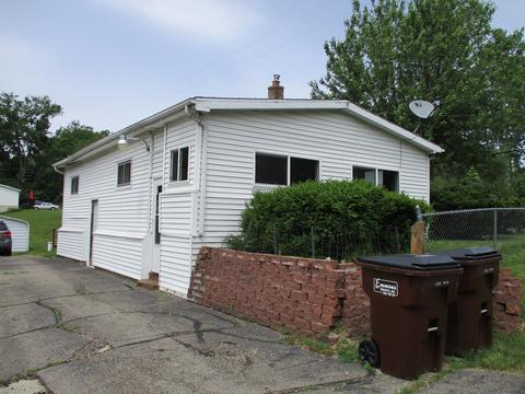 336 Amos St, Jackson, MI 49203 photo 3
