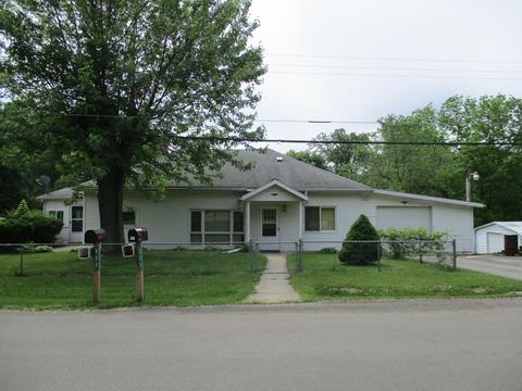 336 Amos St, Jackson, MI 49203 photo 1