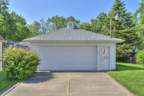 1003 W Morrell St, Jackson, MI 49203 photo 3