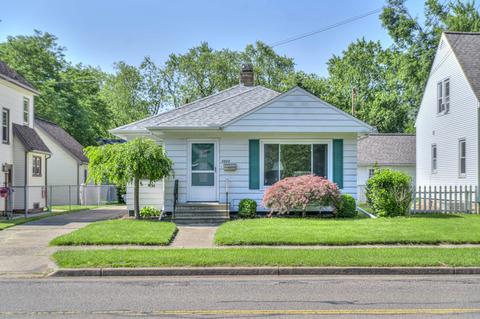 1003 W Morrell St, Jackson, MI 49203 photo 1