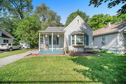 304 Hague Ave, Jackson, MI 49203 photo 1