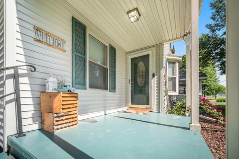 304 Hague Ave, Jackson, MI 49203 photo 4