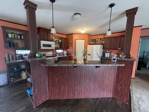 6097 Coonhill Rd, Munith, MI 49259 photo 2