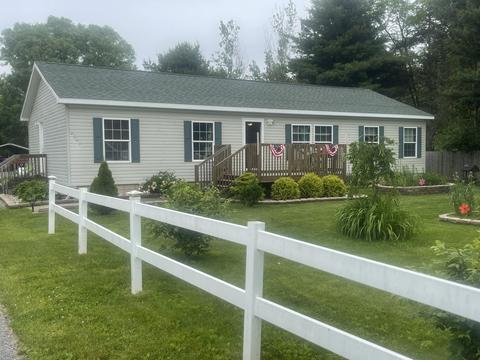 6097 Coonhill Rd, Munith, MI 49259 photo 1