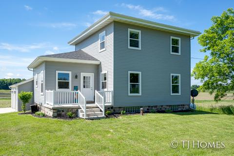 14130 Strotheide Rd NE, Belding, MI 48809 photo 1