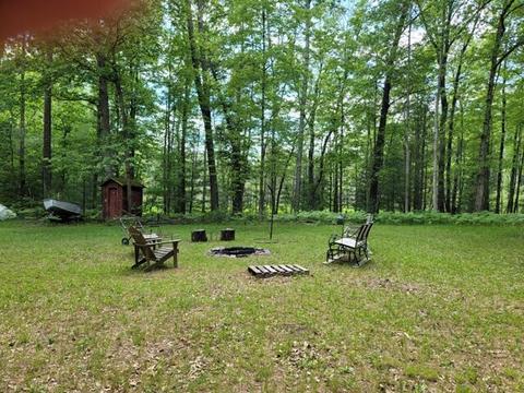 916 W Beaver Rd, Bitely, MI 49309 photo 2