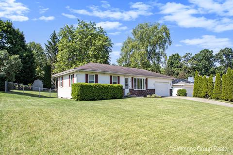 6548 Ormada Dr, Kalamazoo, MI 49048 photo 3