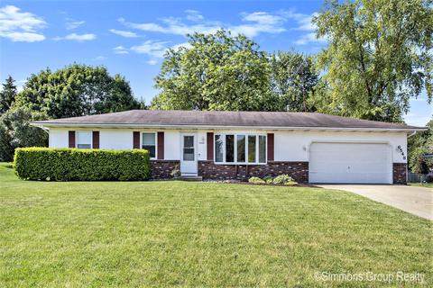 6548 Ormada Dr, Kalamazoo, MI 49048 photo 1
