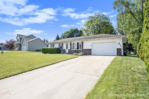 6548 Ormada Dr, Kalamazoo, MI 49048 photo 2