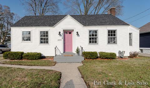 515 Exchange St, Spring Lake, MI 49456 photo 1