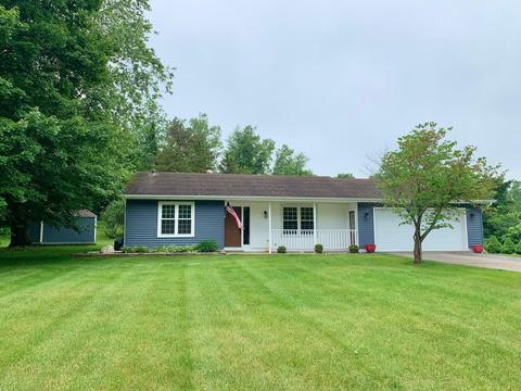 11061 Greenview Ct, Jerome, MI 49249 photo 1