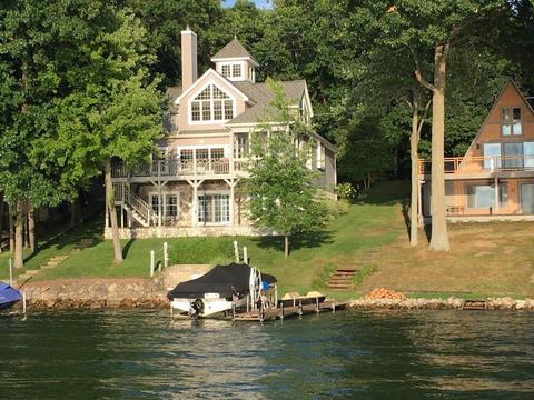 11684 Bradley Dr, Jerome, MI 49249 photo 2