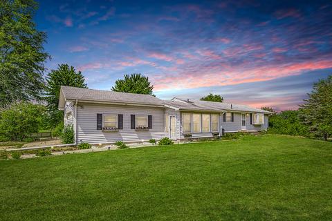 10250 Sears Rd, Concord, MI 49237 photo 1