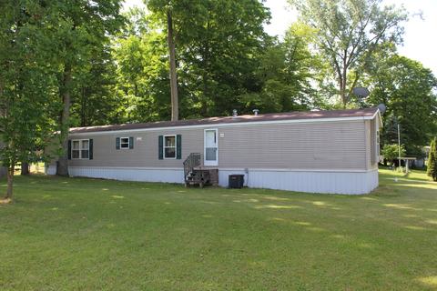 4063 E Shore Dr, Stanton, MI 48888 photo 2