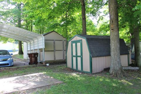 4063 E Shore Dr, Stanton, MI 48888 photo 14